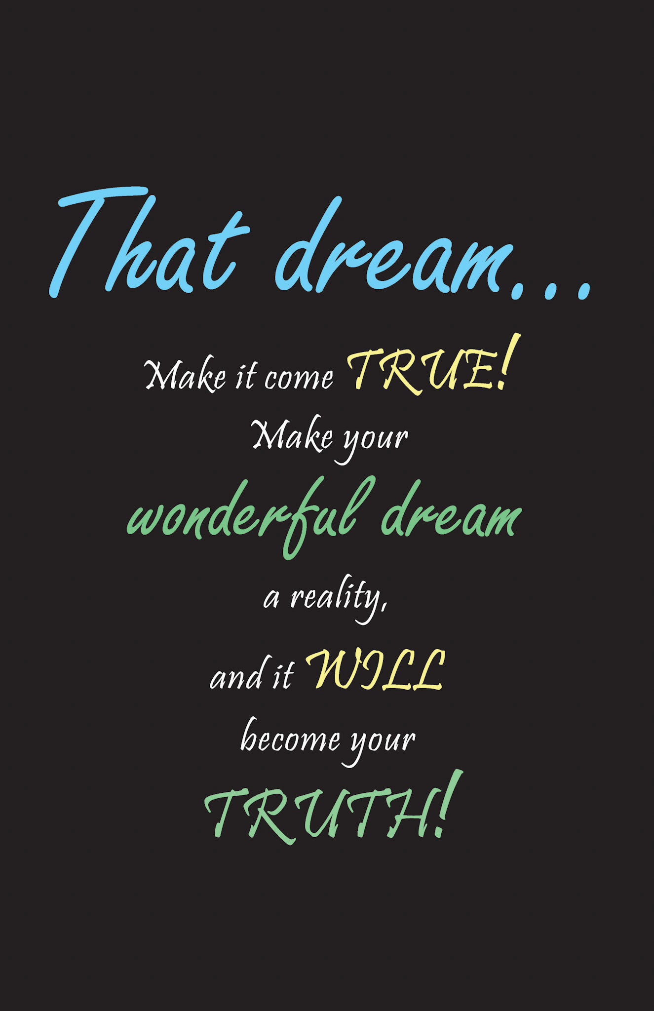 Scaled Rough Draft | #1