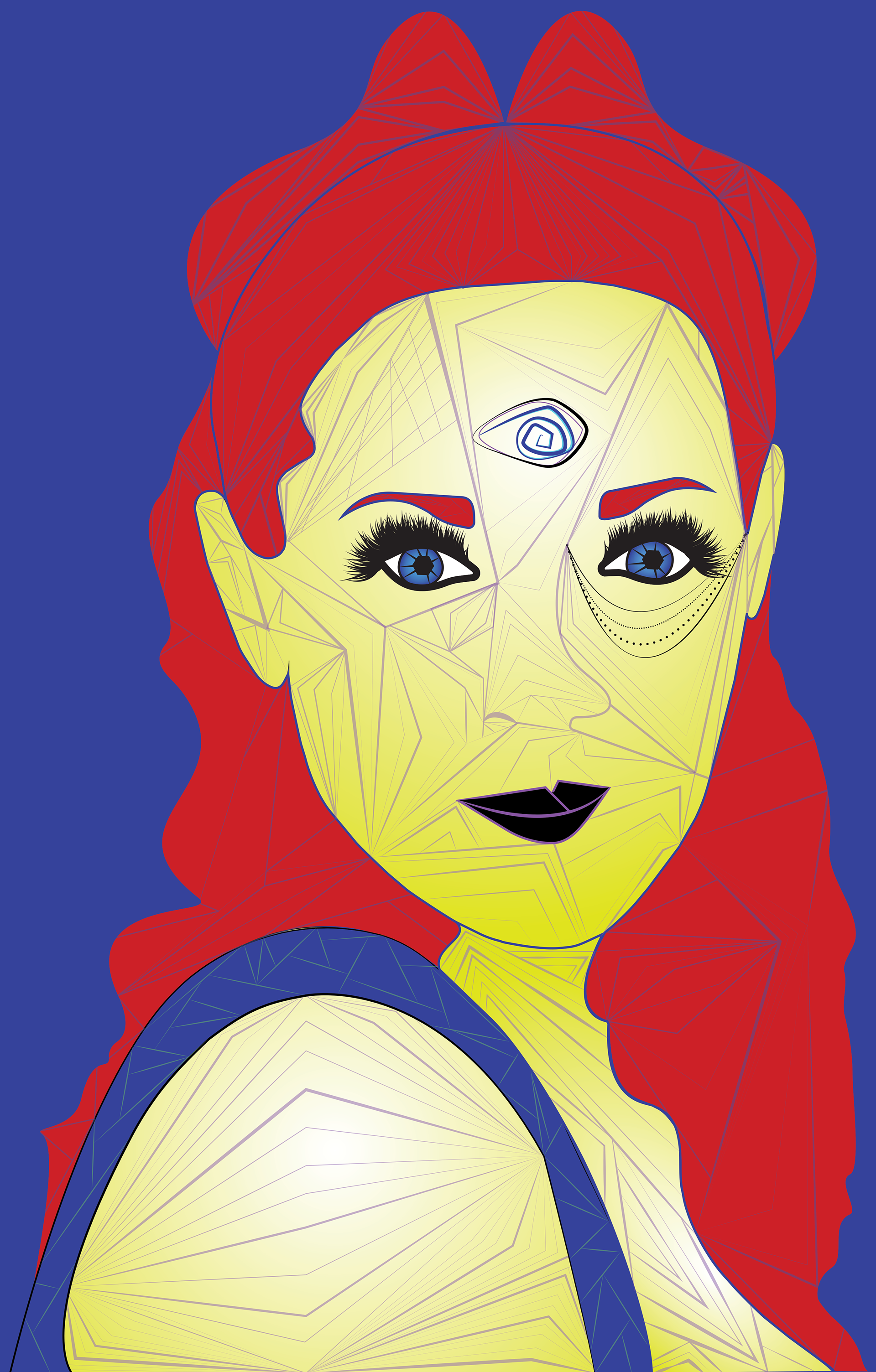 Digital File: Final Composition 