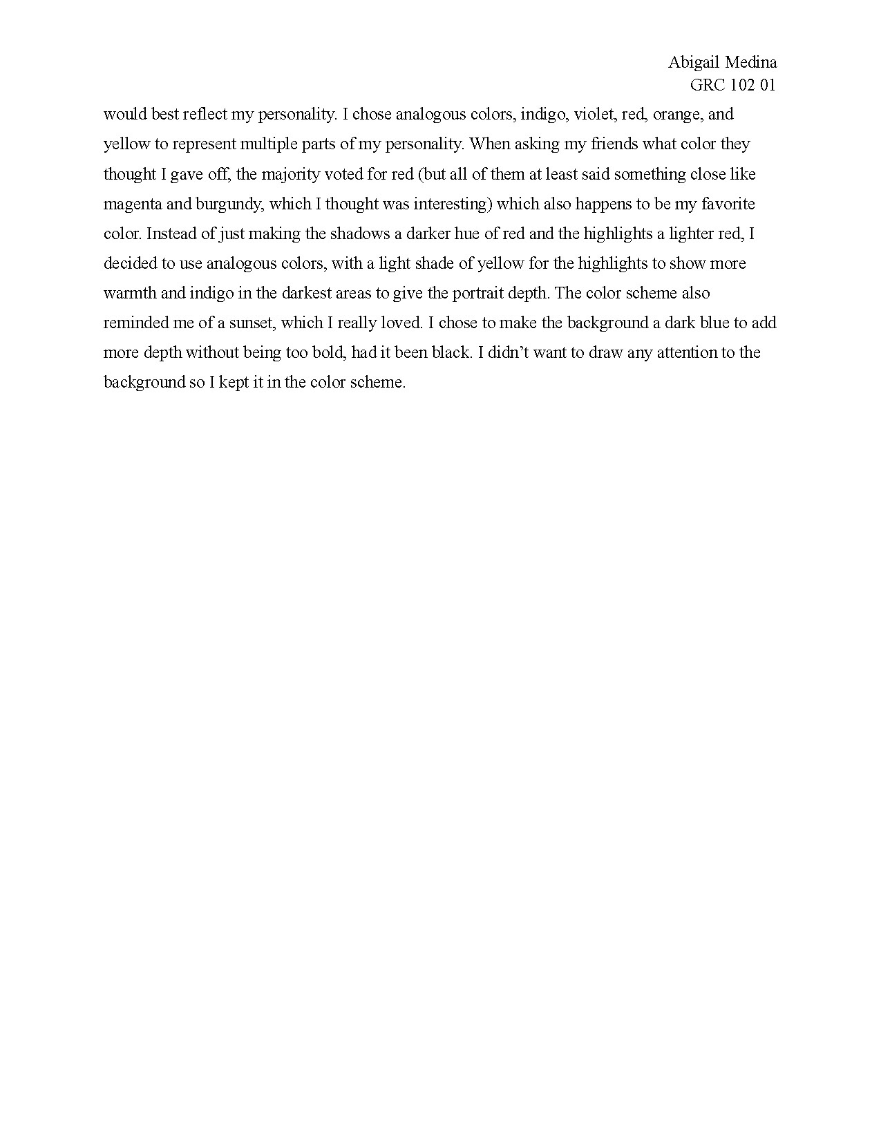 Explanation Essay | Page 2