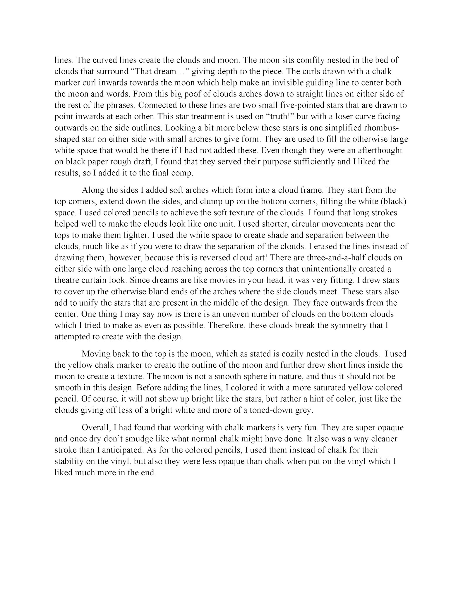 Explanation Essay | Page 2