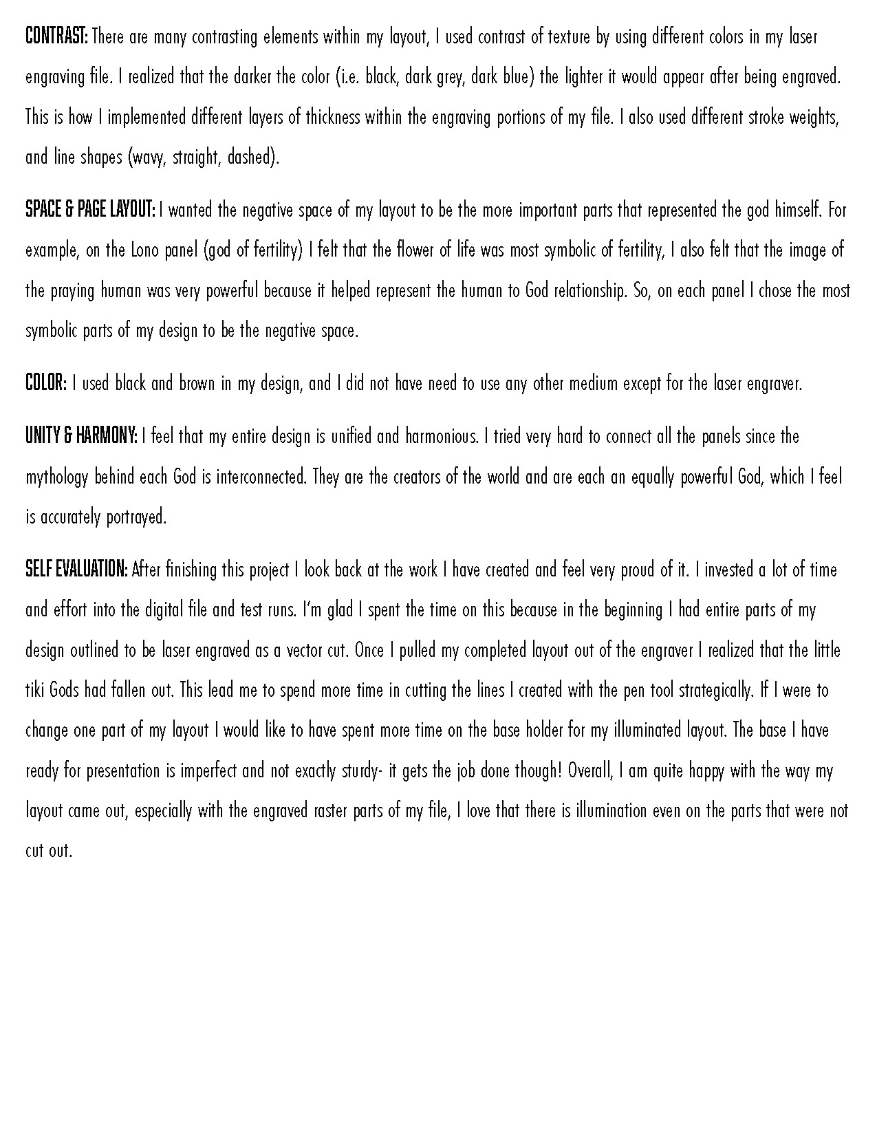 Explanation Essay | Page 2