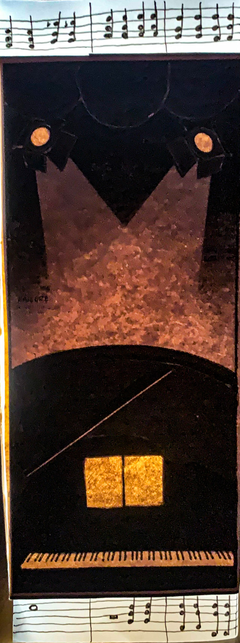 Illuminated | Panel 3